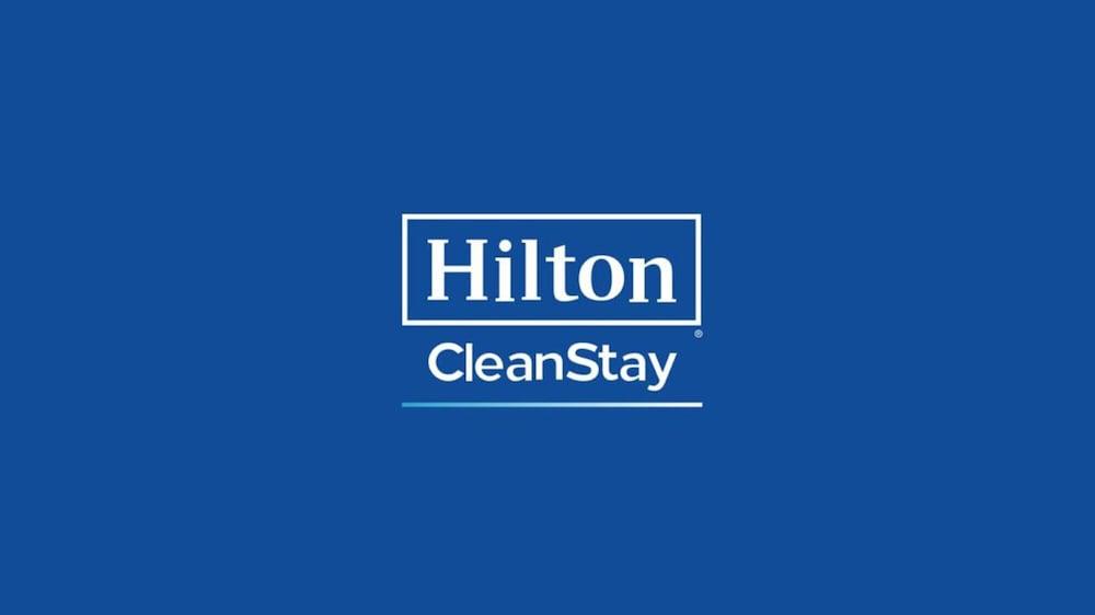 Hampton Inn Chicago-Carol Stream Экстерьер фото