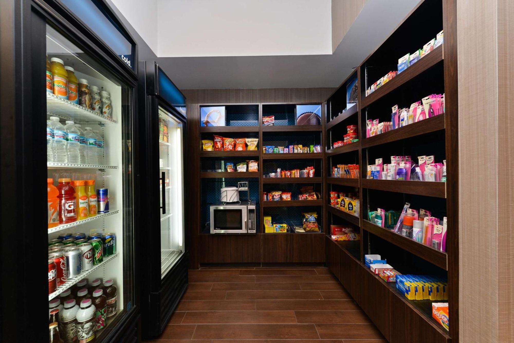 Hampton Inn Chicago-Carol Stream Экстерьер фото